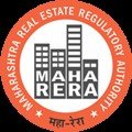 MahaRERA Registration QR Code